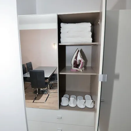 Apartment Ghica Plazza D32