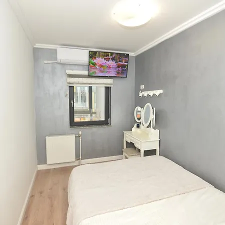 Ghica Plazza D32 *