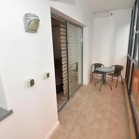 Apartment Ghica Plazza D32 Bucharest