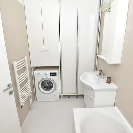 Ghica Plazza D32 Apartment Bucharest