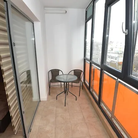 Ghica Plazza D32 *