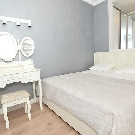 Apartment Ghica Plazza D32